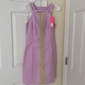 Lilly Pulitzer Shift Dress